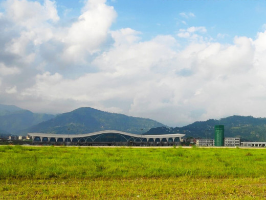 गौतम बुद्ध र पोखरा विमानस्थलमा ग्राउण्ड ह्याण्डलिङ्ग शुल्कमा सहुलियत